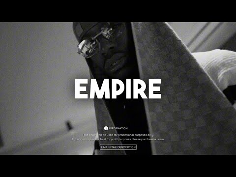 Werenoi X SDM Type Beat Empire Instru Sombre Instru Rap 2025