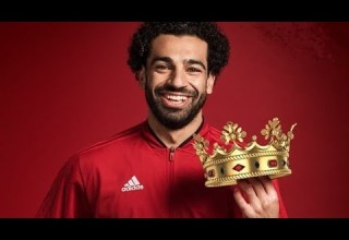محمد صلاح مهرجان لو خايف روح نام