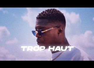  FREE Ninho Type Beat TROP HAUT Instru Rap Mélodieuse 2025