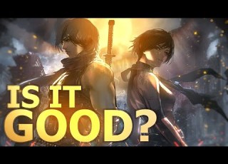 My Thoughts On The 2nd GunZ Remastered Beta