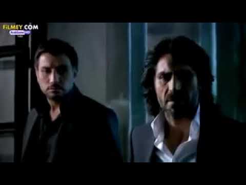 مراد علمدار يتذكر كلام اصلان وادي الذئاب الجزء السابع