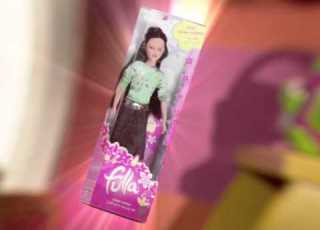  Fulla Walking Doll Offer فلة دمية تمشي وتتسوق عرض