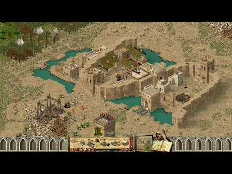 34 The Coconut Grove Stronghold Crusader HD Trail 75 SPEED NO PAUSE