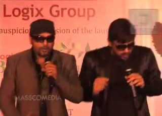 IG International Presents Bang Bang Salman Khan Wanted Sajid Wajid Khan Ventom Network India