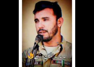  Jandral Abdul Raziq