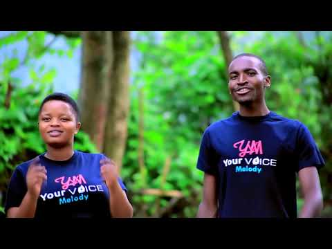 MWIMBIE BWANA BY YOUR VOICE MELODY OFFICIAL HD VIDEO