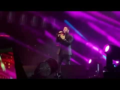 تامر حسني كفاياك اعذار