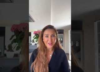  جويل ماردينيان تدعم لبنان بأزمته الاقتصادية