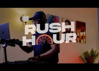 RUSH HOUR 37 DANCEHALL BASHMENT WIJJE WILLIE