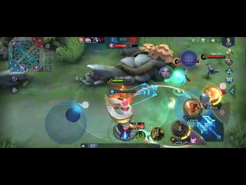 انا اراك وانت تراني