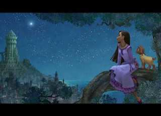  Ariana DeBose This Wish 1 Hour