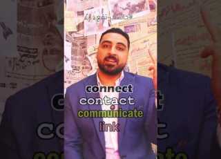  حاسب تقع 15 علاج المشكلة بين Connect Contact Communicate Link سوبر سواحل كورس يزي