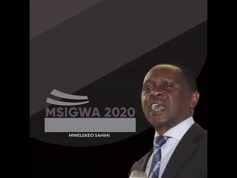 Aiyaya Chadema Iringa