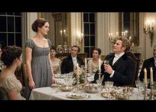 The Duke Spoke French To Mock Her Before His Guests She Smiled And Replied In 3 Languages