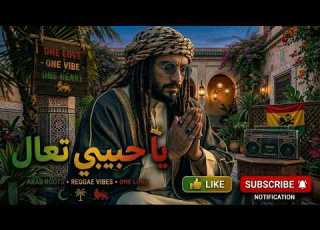 Ya Habibi Taal يا حبيبي تعال Arabic Reggae 2026 Original