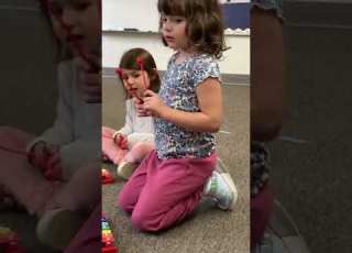  First Kids Preschool Music Lesson Twinkle Twinkle