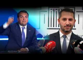  Ռուբինյանի կոշտ պատասխանը Նարեկը դաստիարակության պակաս ունի և ես դա կլրացնեմ