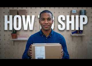 FedEx I How To Ship Learning Center