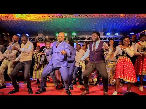 FANDA NA YO By Alka MBUMBA Action De Grâce KOLWEZI Trésor Motapa Production FANDA NA YO By Alka MBUMBA Action De Grâce KOLWEZI Trésor Motapa Production