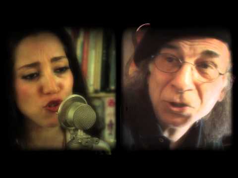 Eendo Hossein Mansouri Sharghi E Ghamgin Cover ایندو و حسین منصوری شرقی غمگین