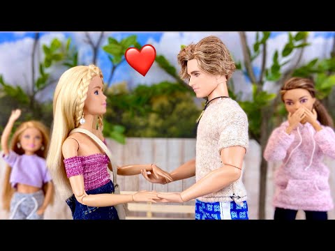 Emily Friends The Truth Episode 14 Barbie Doll Videos Emily Friends The Truth Episode 14 Barbie Doll Videos