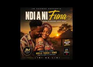 NDI A NI Funa Venda Love Vibes