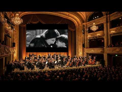 Kabhi Khushi Kabhie Gham Theme Emotional Orchestral Version K3G Theme Song Orchestral Cover Kabhi Khushi Kabhie Gham Theme Emotional Orchestral Version K3G Theme Song Orchestral Cover