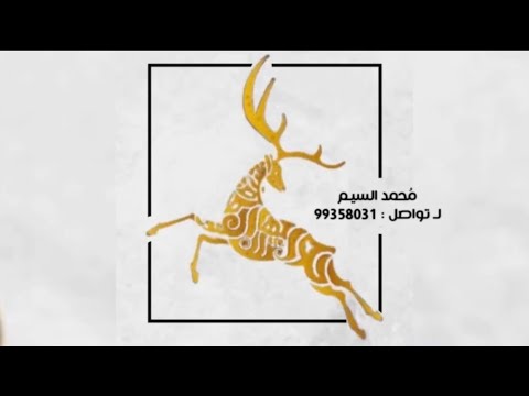 زفة الفخامه ازهار الشن