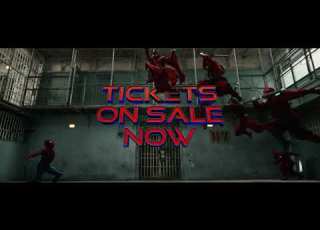  Don T Let This Brand New Ticket Swing Away