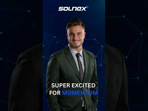 Excitement Is Building As Momentum Approaches