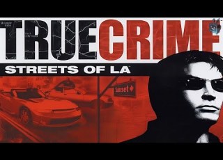 True Crime Streets Of LA Loose Cannon Cop The Game