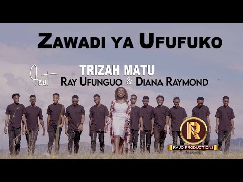 ZAWADI YA UFUFUKO