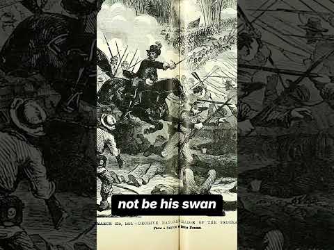 How Can Bad Intelligence Lose A Battle