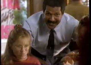  1992 KFC Lake Edna Extra Tasty Crispy TV Commercial