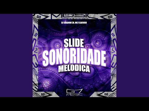 Slide Sonoridade Melódica