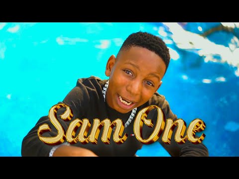 SAM ONE MSOTO Official Music Video