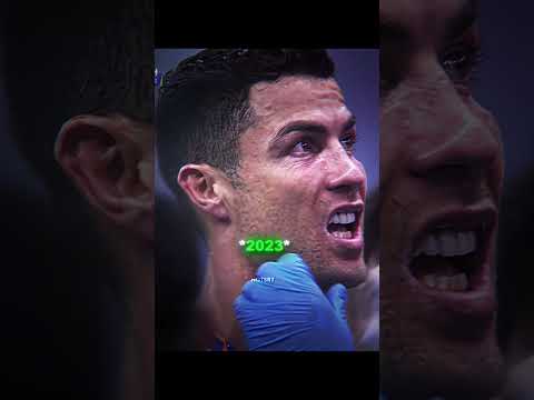 When Ronaldo Joked With Mbappe