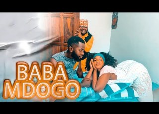  BABA MDOGO 11 Love Story Mkojani Kamugisha Bushura
