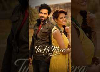 This Song In 8K 4K Quality Pure Romance Tu Hi Mera Emraanhashmi Bolleywoodsong Lovesong