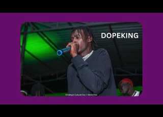 Hita Nak Velek Feat Zombie Kingsley Akim Jahbless Dopeking Minico T DMCF