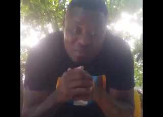  Dudu Baya Akimtukana Nandy Ruge Tapeli