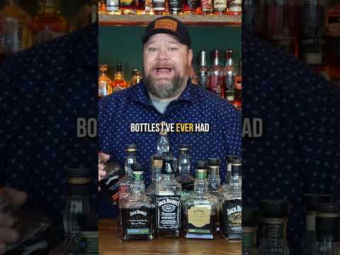 I Have Something To Say About Jack Daniel S