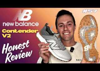  New Balance Fresh Foam Contend V2 Golf Shoe Review Best 100 Golf Shoe