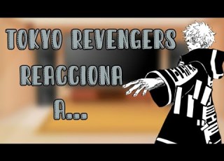  Tokyo Revengers Reacciona A Manga Spoilers