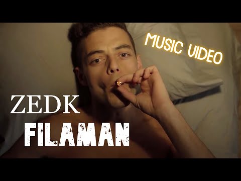 ZEDK F I L A M A N Music Vidéo Mr Robot TV Series