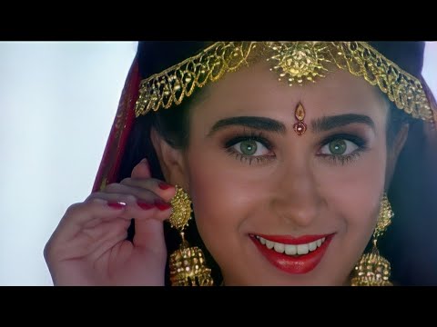 Kitna Pyaara Tujhe Alka Yagnik Udit Narayan Raja Hindustani 1996 Evergreen Bollywood Song