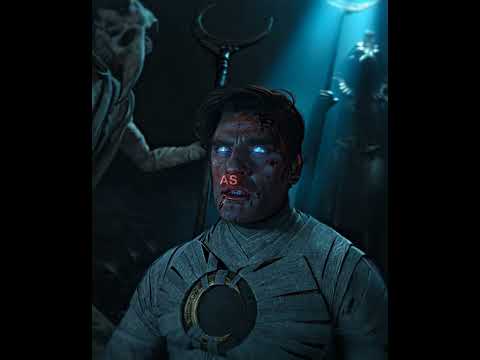 As My Fist Of Vengeance As My Moon Knight Moon Knight Edit Slxughter Fragment Slowed