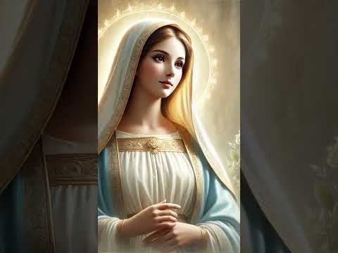 ترنيمه علشان خاطر العدرا يارب