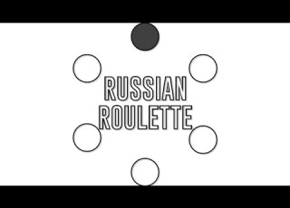 Red Velvet Russian Roulette ENGLISH DEMO COVER But Its A Powerpoint Lyric Video