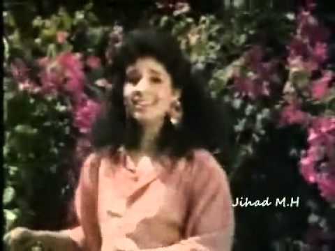 حنان البسمة ابتسمت شفافة